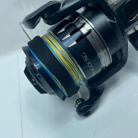 SHIMANO シマノ 22ストラディックSW14000XG 045676