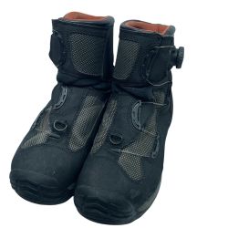 SIMMS ウェーディングシューズ G4 BOAブーツ 25cm Cランク