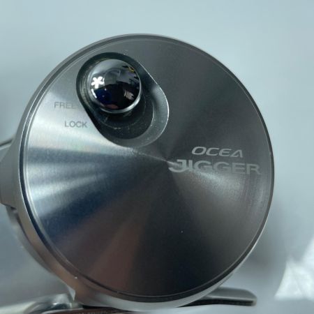 SHIMANO シマノ 17オシアジガー 1000HG 03665