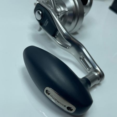 SHIMANO シマノ 17オシアジガー 1000HG 03665