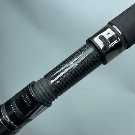 DAIWA ダイワ カムイランケタム カムイ トゥクシー121XH 05809535