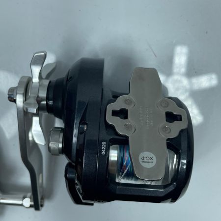 SHIMANO シマノ 20トリウム 2000HG 04220