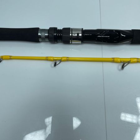 DAIWA ダイワ 船竿 ディーオ SPS 120-150・R 05500493