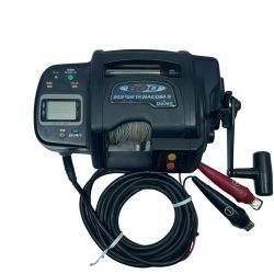 DAIWA ダイワ 電動リール スーパータナコンS800 Cランク