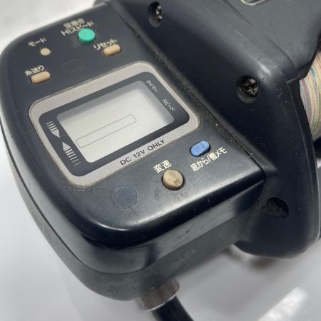 DAIWA ダイワ 電動リール スーパータナコンS800