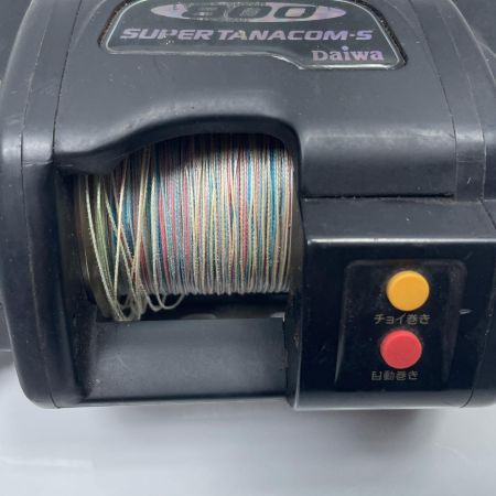 DAIWA ダイワ 電動リール スーパータナコンS800