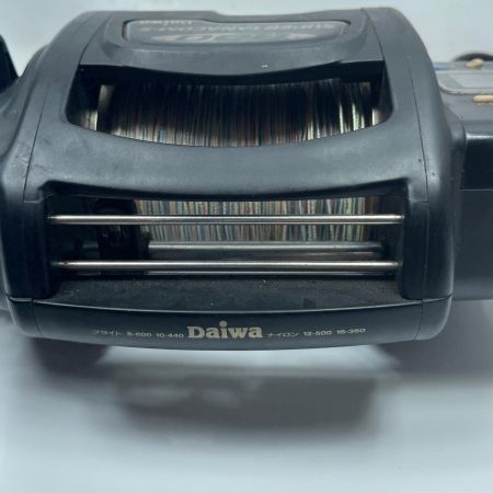 DAIWA ダイワ 電動リール スーパータナコンS800