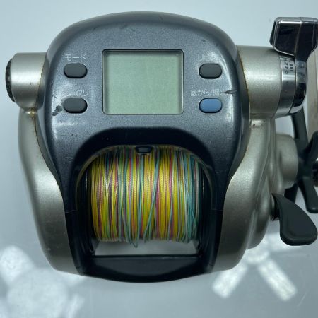 DAIWA ダイワ 電動リール スーパータナコン600W 801359