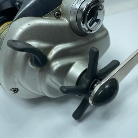 DAIWA ダイワ 電動リール スーパータナコン600W 801359