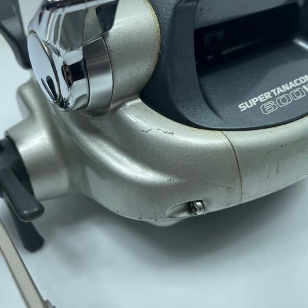 DAIWA ダイワ 電動リール スーパータナコン600W 801359