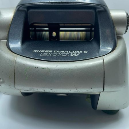 DAIWA ダイワ 電動リール スーパータナコン600W 801359