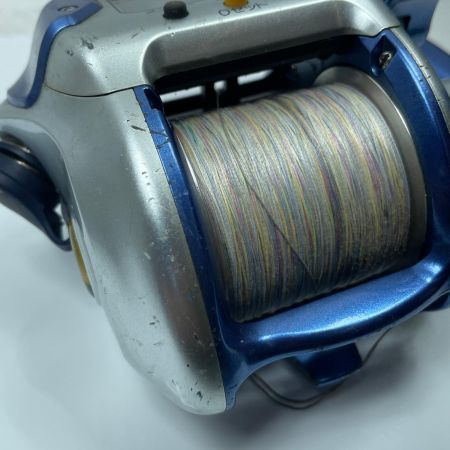 SHIMANO シマノ 電動リール 04電動丸 3000H 01860