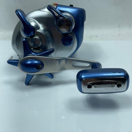 SHIMANO シマノ 電動リール 04電動丸 3000H 01860