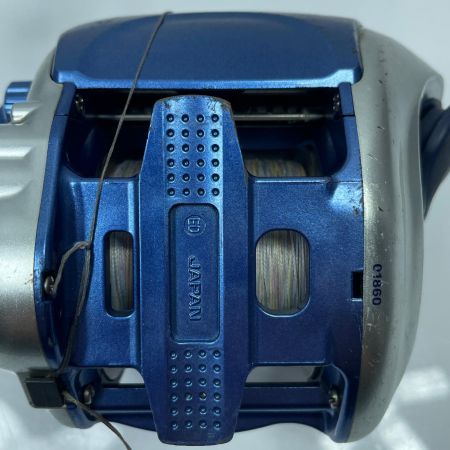 SHIMANO シマノ 電動リール 04電動丸 3000H 01860