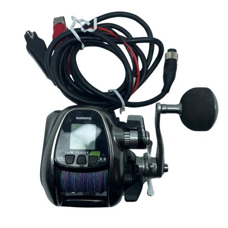 SHIMANO シマノ 電動リール 12フォースマスター 3000M 02907