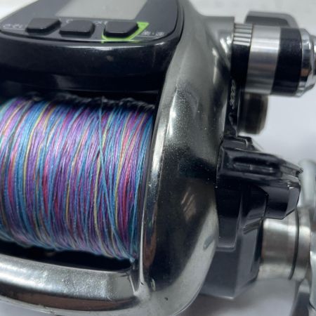 SHIMANO シマノ 電動リール 12フォースマスター 3000M 02907