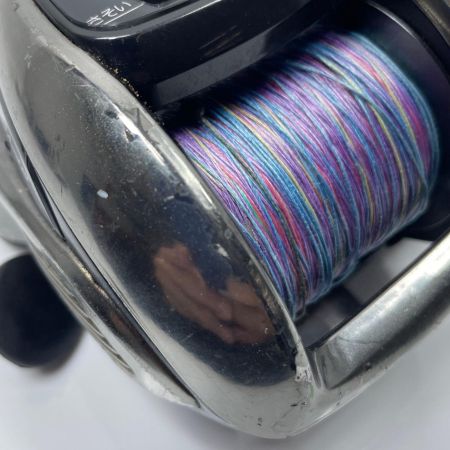 SHIMANO シマノ 電動リール 12フォースマスター 3000M 02907