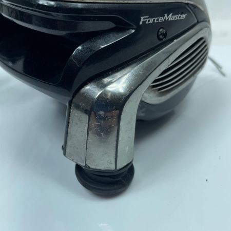 SHIMANO シマノ 電動リール 12フォースマスター 3000M 02907