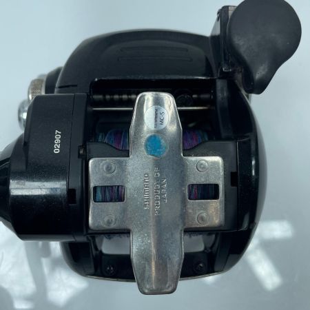 SHIMANO シマノ 電動リール 12フォースマスター 3000M 02907