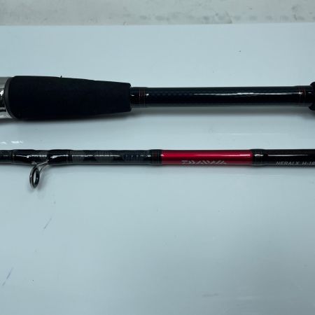 DAIWA ダイワ 船竿 ネライX H-180 05500191