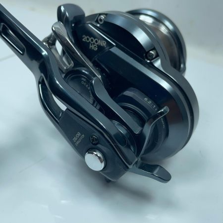 SHIMANO シマノ オシアジガー2000NRHG 04004