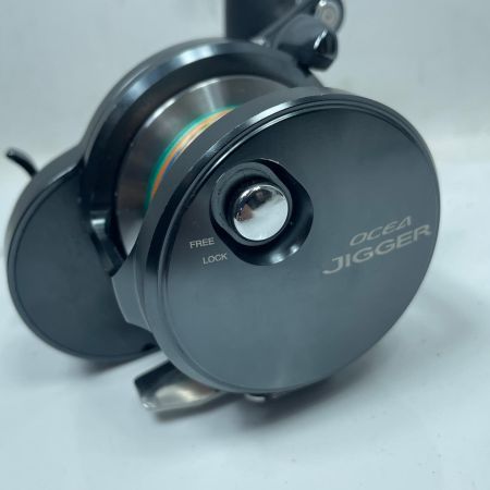 SHIMANO シマノ オシアジガー2000NRHG 04004