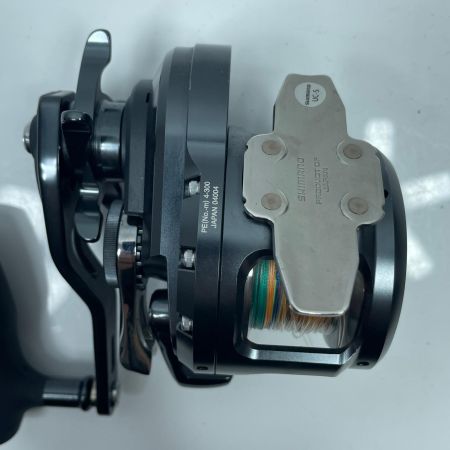 SHIMANO シマノ オシアジガー2000NRHG 04004