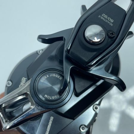 SHIMANO シマノ オシアジガー2000NRHG 04004