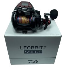 DAIWA ダイワ 電動リール 251924(00810040) 23レオブリッツ S500JP Bランク
