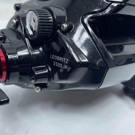 DAIWA ダイワ 電動リール 251924(00810040) 23レオブリッツ S500JP