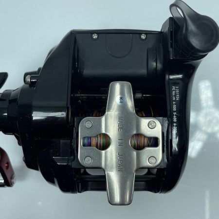 DAIWA ダイワ 電動リール 251924(00810040) 23レオブリッツ S500JP