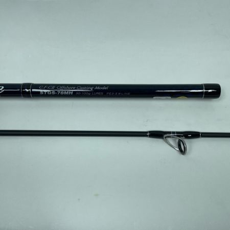 PALMS パームス シーラプチャー STGS-78MH