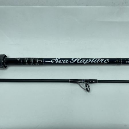 PALMS パームス シーラプチャー STGS-78MH