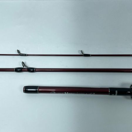 Fishman フィッシュマン ビームス ブランシエラ 5.2UL