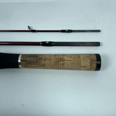 Fishman フィッシュマン ビームス ブランシエラ 5.2UL