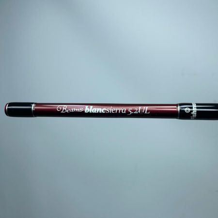 Fishman フィッシュマン ビームス ブランシエラ 5.2UL