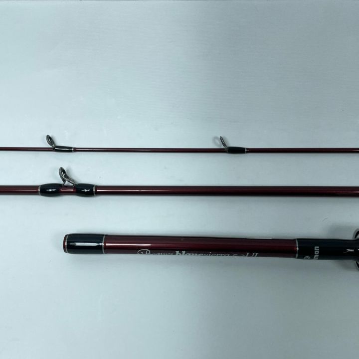 Fishman フィッシュマン ビームス ブランシエラ 5.2UL - 中古釣り 