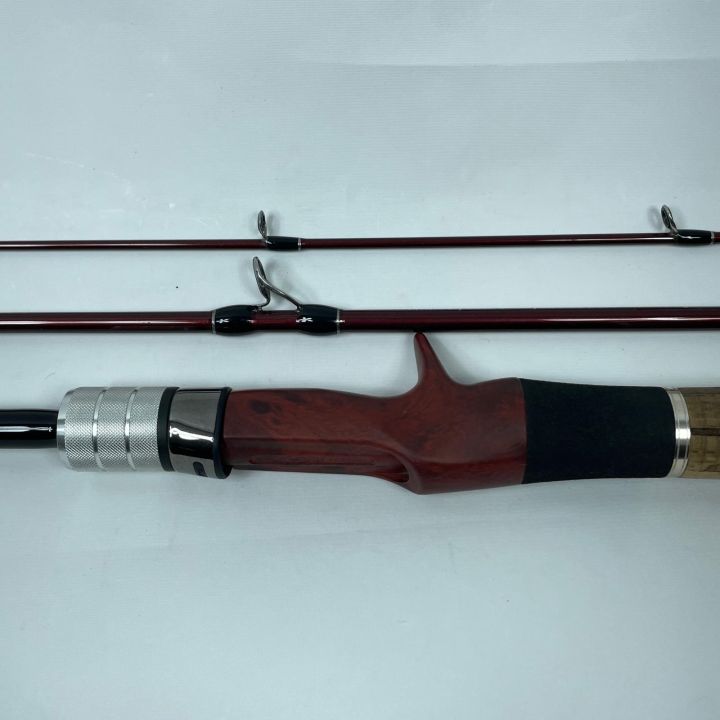 Fishman フィッシュマン ビームス ブランシエラ 5.2UL - 中古釣り 