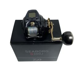 DAIWA ダイワ 電動リール 21シーボーグG300J 00810024 Bランク