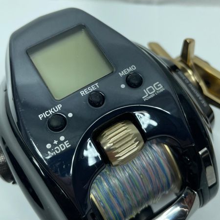 DAIWA ダイワ 電動リール 21シーボーグG300J 00810024