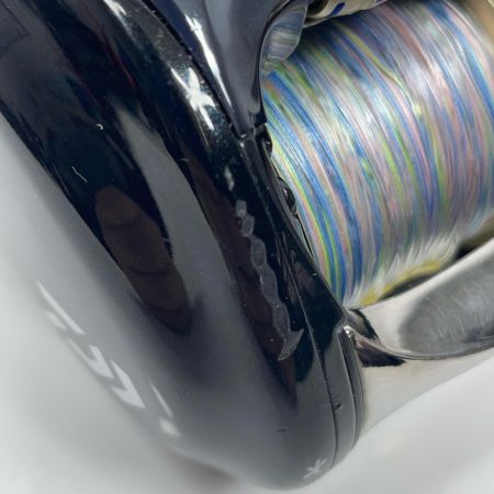 DAIWA ダイワ 電動リール 21シーボーグG300J 00810024