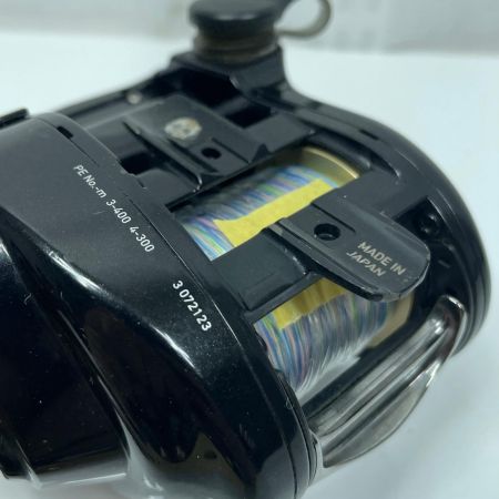 DAIWA ダイワ 電動リール 21シーボーグG300J 00810024