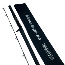 DAIWA ダイワ ネオステージDG J60B-4 05804130 Bランク