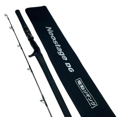 DAIWA ダイワ ネオステージDG J60B-4 05804130