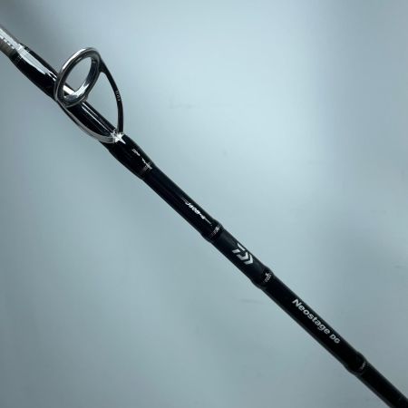 DAIWA ダイワ ネオステージDG J60B-4 05804130