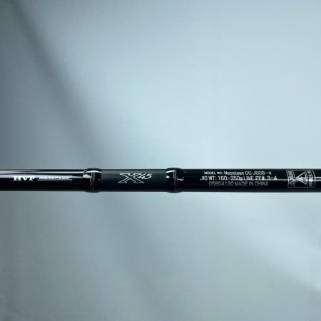 DAIWA ダイワ ネオステージDG J60B-4 05804130