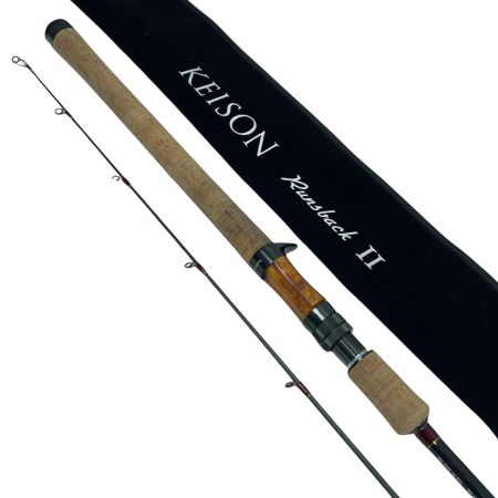 tailwalk テイルウォーク ケイソンランズバック2 C74MH