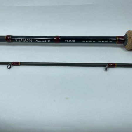 tailwalk テイルウォーク ケイソンランズバック2 C74MH