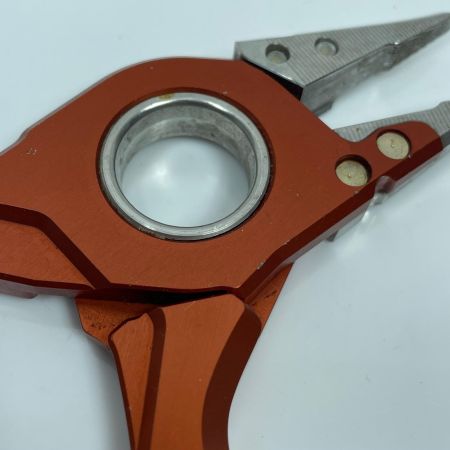 SIMMS フライウェイトプライヤー