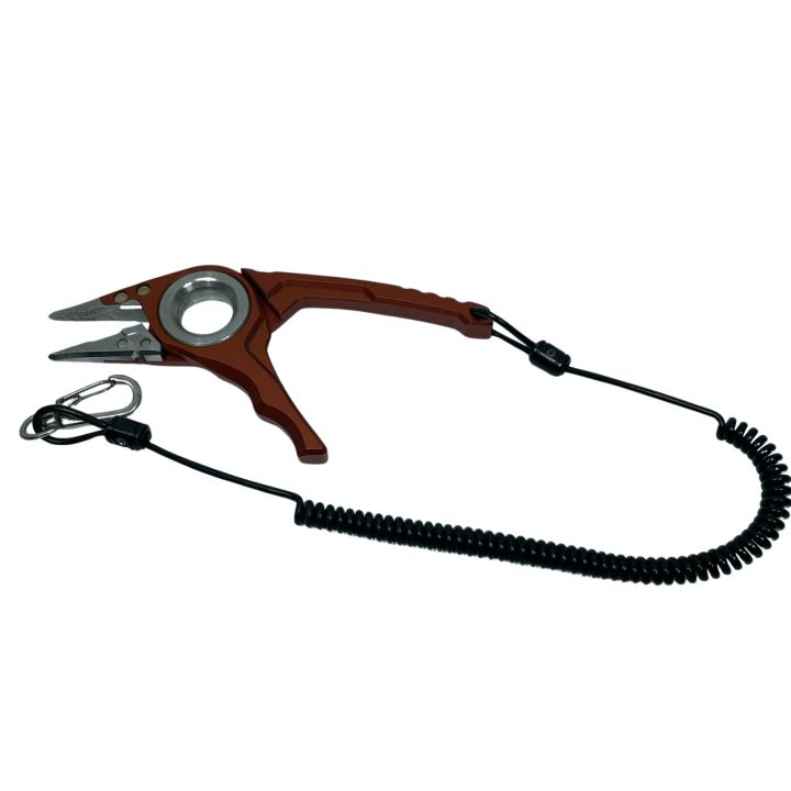 SIMMS フライウェイトプライヤー - 中古釣り・フィッシング SIMMS フライウェイトプライヤー - 中古釣り・フィッシング